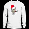 Heavyweight Long Sleeve T-Shirt Thumbnail