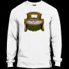 Heavyweight Long Sleeve T-Shirt Thumbnail