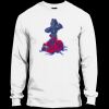 Heavyweight Long Sleeve T-Shirt Thumbnail