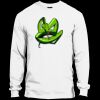 Heavyweight Long Sleeve T-Shirt Thumbnail
