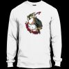 Heavyweight Long Sleeve T-Shirt Thumbnail