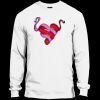 Heavyweight Long Sleeve T-Shirt Thumbnail