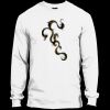 Heavyweight Long Sleeve T-Shirt Thumbnail