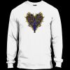 Heavyweight Long Sleeve T-Shirt Thumbnail