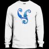 Heavyweight Long Sleeve T-Shirt Thumbnail