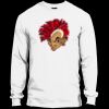 Heavyweight Long Sleeve T-Shirt Thumbnail