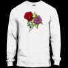 Heavyweight Long Sleeve T-Shirt Thumbnail