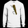 Heavyweight Long Sleeve T-Shirt Thumbnail