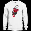 Heavyweight Long Sleeve T-Shirt Thumbnail