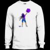 Heavyweight Long Sleeve T-Shirt Thumbnail