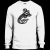 Heavyweight Long Sleeve T-Shirt Thumbnail