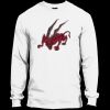 Heavyweight Long Sleeve T-Shirt Thumbnail