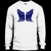 Heavyweight Long Sleeve T-Shirt Thumbnail