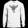 Heavyweight Long Sleeve T-Shirt Thumbnail