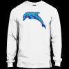 Heavyweight Long Sleeve T-Shirt Thumbnail
