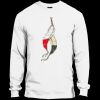 Heavyweight Long Sleeve T-Shirt Thumbnail