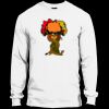 Heavyweight Long Sleeve T-Shirt Thumbnail