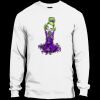 Heavyweight Long Sleeve T-Shirt Thumbnail