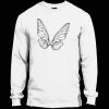 Heavyweight Long Sleeve T-Shirt Thumbnail