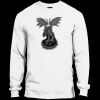 Heavyweight Long Sleeve T-Shirt Thumbnail