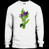 Heavyweight Long Sleeve T-Shirt Thumbnail