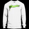 Heavyweight Long Sleeve T-Shirt Thumbnail