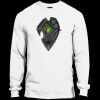 Heavyweight Long Sleeve T-Shirt Thumbnail