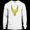 Heavyweight Long Sleeve T-Shirt Thumbnail