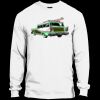 Heavyweight Long Sleeve T-Shirt Thumbnail