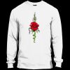 Heavyweight Long Sleeve T-Shirt Thumbnail