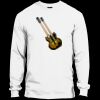 Heavyweight Long Sleeve T-Shirt Thumbnail