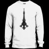 Heavyweight Long Sleeve T-Shirt Thumbnail