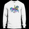 Heavyweight Long Sleeve T-Shirt Thumbnail