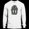 Heavyweight Long Sleeve T-Shirt Thumbnail