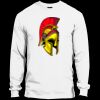 Heavyweight Long Sleeve T-Shirt Thumbnail