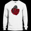 Heavyweight Long Sleeve T-Shirt Thumbnail