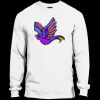 Heavyweight Long Sleeve T-Shirt Thumbnail