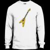 Heavyweight Long Sleeve T-Shirt Thumbnail