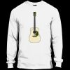 Heavyweight Long Sleeve T-Shirt Thumbnail