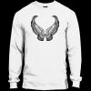 Heavyweight Long Sleeve T-Shirt Thumbnail