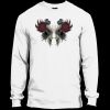 Heavyweight Long Sleeve T-Shirt Thumbnail