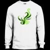 Heavyweight Long Sleeve T-Shirt Thumbnail