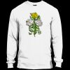 Heavyweight Long Sleeve T-Shirt Thumbnail