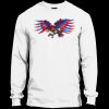 Heavyweight Long Sleeve T-Shirt Thumbnail