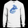 Heavyweight Long Sleeve T-Shirt Thumbnail