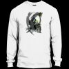 Heavyweight Long Sleeve T-Shirt Thumbnail