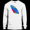 Heavyweight Long Sleeve T-Shirt Thumbnail