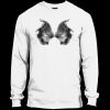 Heavyweight Long Sleeve T-Shirt Thumbnail