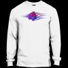 Heavyweight Long Sleeve T-Shirt Thumbnail