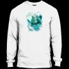 Heavyweight Long Sleeve T-Shirt Thumbnail